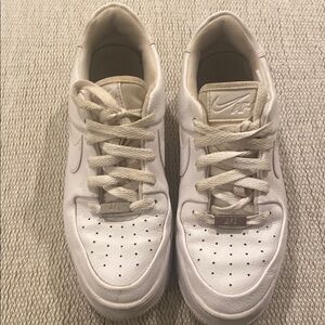 Nike Air Force One  Sneakers